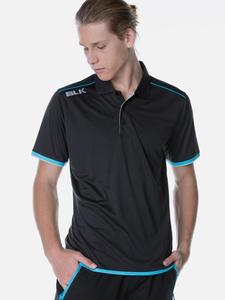 Performance Polo Mens Black