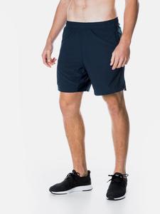 Shorts M: Tek 6 8" Gym Short Navy