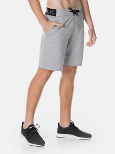 Lifestyle Training Short Grey