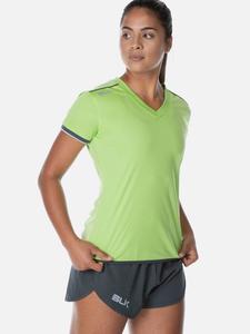 Performance Ladies Tee Lime