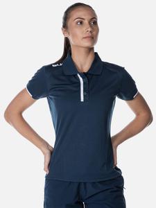 Tek 7 Polo Navy