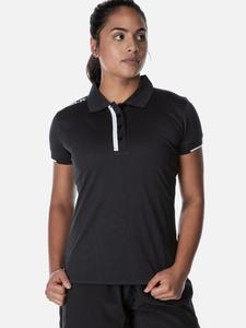 Tek 7 Polo Black