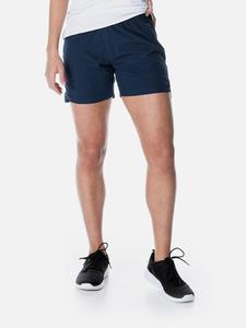 Shorts L: Tek 6 Gym Shorts Navy