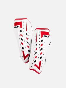 Accessories All: BLK Shin Pads
