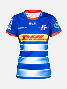 All: Stormers 2019 Home Jersey Ladies