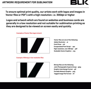 Logo redraw - Vectorized