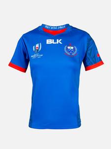 All: Samoa RWC Jersey Home Ladies