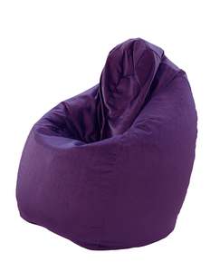 Large Beanbag Sale Velvet