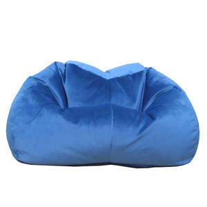 Sale: Jumbo Beanbag Velvet Sale