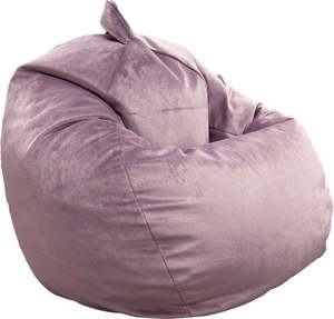Sale: Kids Beanbag Sale Velvet