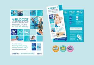 Bloccs Pack: EN Bloccs® Information Pack