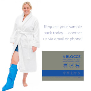 Event Sample Packs: Leg Sample Pack