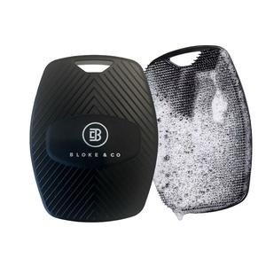 Best Selling Mens: The Ultimate Exfoliating Scrubber