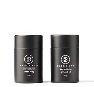 Best Selling Mens: Solid Moisturiser