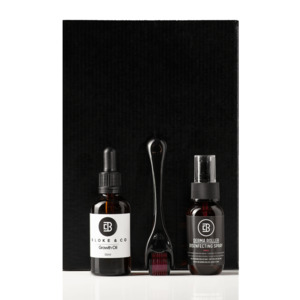 Basic Beard Growth Pack