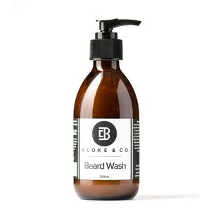 Best Selling Mens: Beard Wash