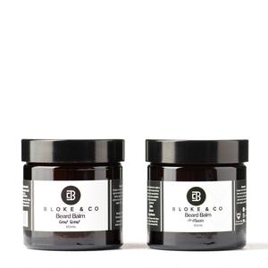 Itchy Beard Solutions: Beard Balm 60ml