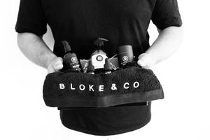 Going Out Grooming: The Ultimate Box