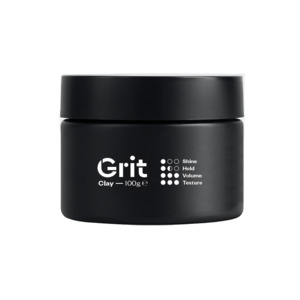 Mensgroomingproducts: Formidable - Grit