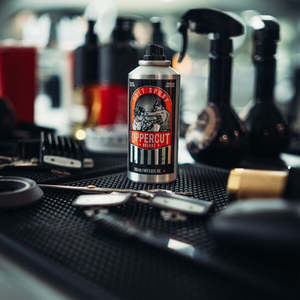 Mensgroomingproducts: Uppercut Sea Salt Spray