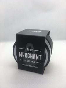 THE MERCHANT - BEARD BALM