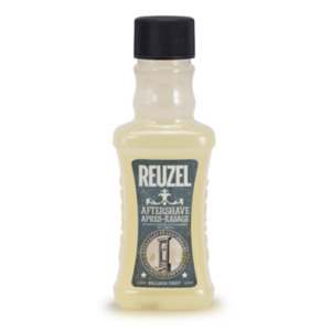 Mensgroomingproducts: Reuzel Aftershave - Wood & Spice