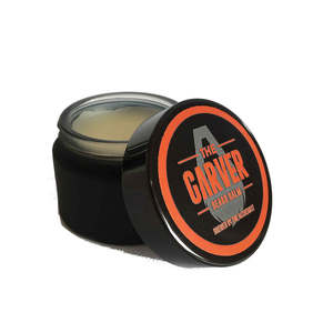 Mensgroomingproducts: The Carver Beard Balm | Tamer