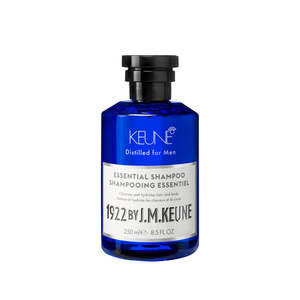Mensgroomingproducts: 1922 By J.M. Keune Essential Shampoo | All Hair Types