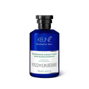 Shampoo And Conditioner: 1922 By J.M. Keune Refreshing Conditioner | All Hair Types