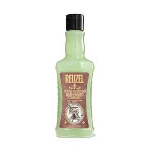 Shampoo And Conditioner: Reuzel Scrub Shampoo
