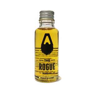 Beard Grooming: The Rogue Oil | All purpose Oil
