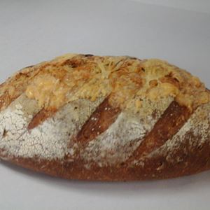 Herb & Garlic