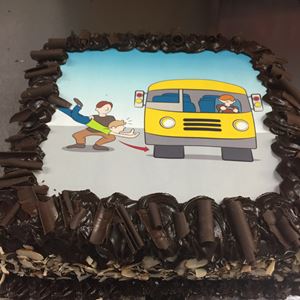 Products: Icing Image for Cake