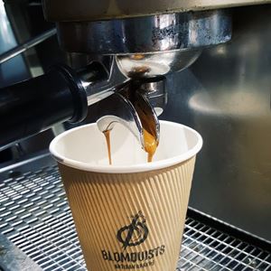 coffee - Pre paid card medium