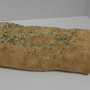 Bakers: Artisan Turkish Loaf