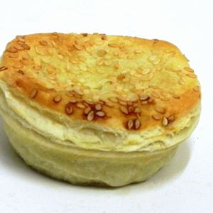 Bakers: Savoury Mince