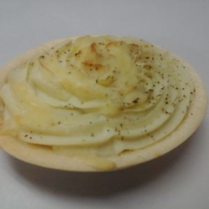 Bakers: Savoury Mince Potato Top