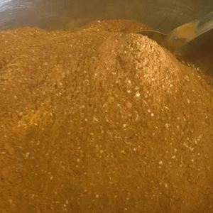 Bakers: Dukkah Spice Mix - Sachet