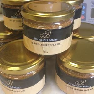 Spice - Butter Chicken Mix - Jar