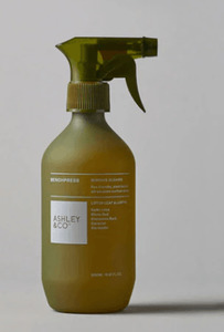 Products: Ashley & Co Bench Press