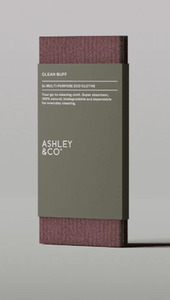 Products: Ashley & Co Clean Buff