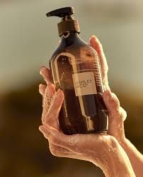 Products: Ashley & Co Hand Wash Up