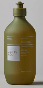 Products: Ashley & Co InSink