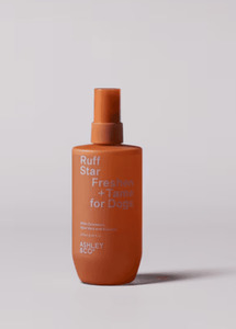 Products: Ashley & Co Ruff Star