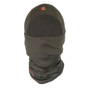 Balaclava: Merino Mask - Balaclava