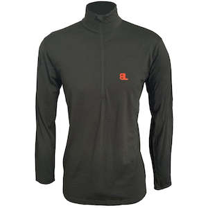 Shirts: Men's Cascade Merino