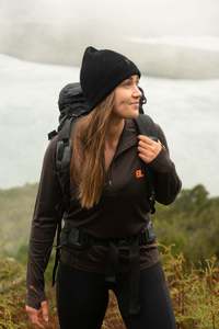 Mountain Gear: Cascade Merino Woman's