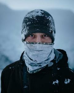 Legend Merino Beanie