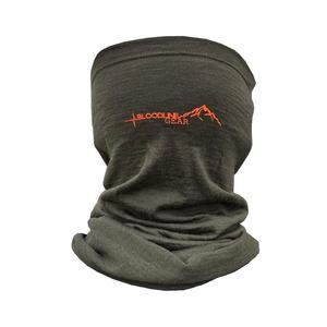 Merino Neck Gaiter