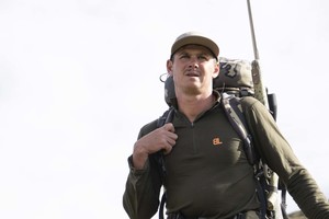 Cascade Merino Men's